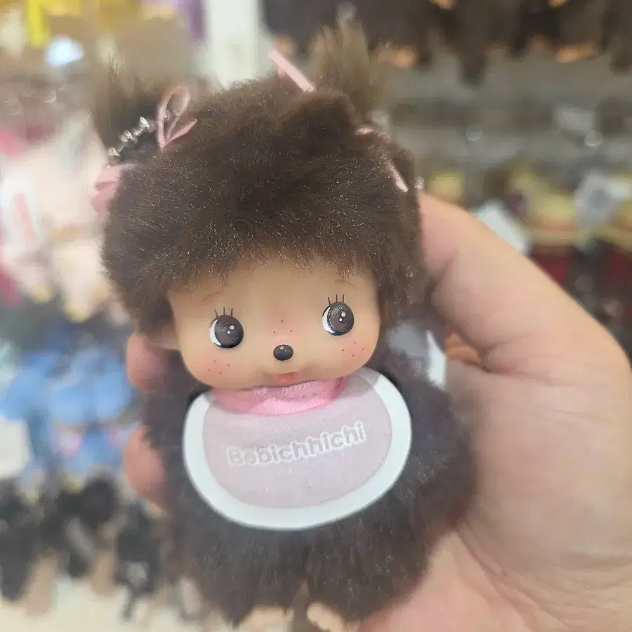 몬치치 베비치치 새상품