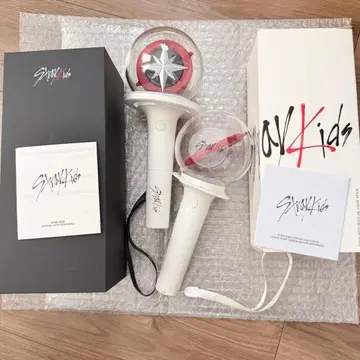 Stray Kids 스키즈 응원봉
