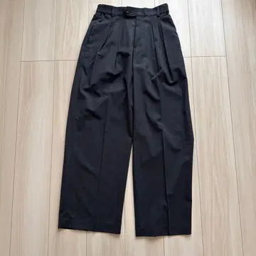 greenlabelrelaxing 데일리 시크 팬츠