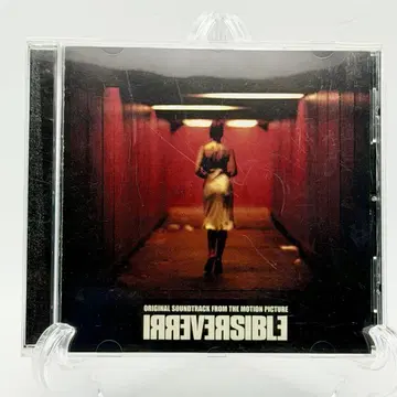 [ 레어/수입반 ] 토마 방가르텔 [ 알렉스 ( Irreversible ) ]