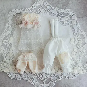 브라이스 아웃핏 네오 브라이스 아웃핏 리카짱의 의류