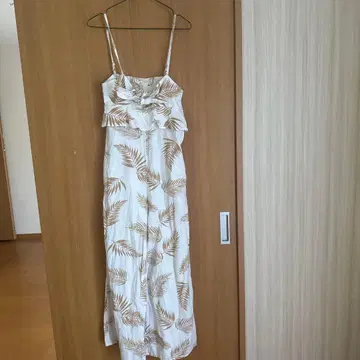 Billabong x Sincerely Jules 살로펫 XS