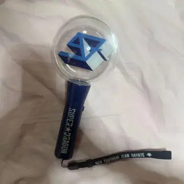 SUPER DRAGON OFFICIAL LIGHT STICK ver.3