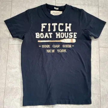 Abercrombie & Fitch 티셔츠 M 사이즈