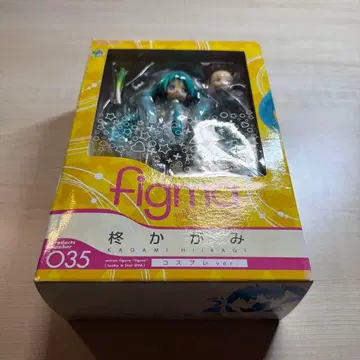 MAXFACTORY figma 러키스타 히이라기 카가미 코스프레 ver 35