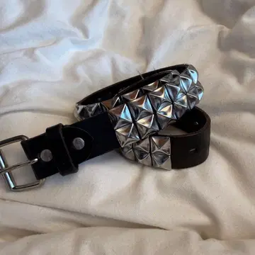 스터드 벨트 studs belt