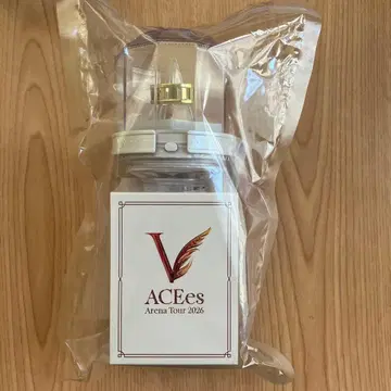 [ ACEes Arena Tour 2026 V 응원봉 ]