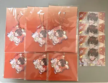 STPR Thanks party 복권 스니스테 라오
