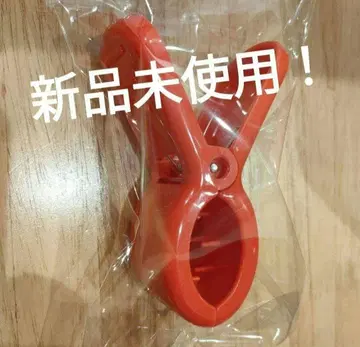 [ 미사용 새상품 ] 아리에티 빨래집게 헤어 클립 ( 2개 세트 판매도 가능 )