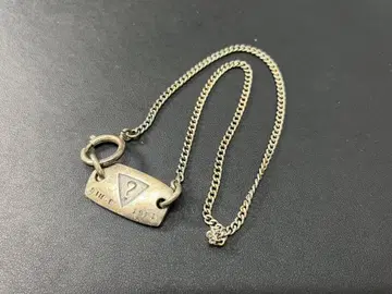 GUESS 게스 목걸이