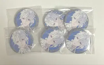 Fate/GrandOrder fgo 2025 페스티벌 마술사 캔뱃지