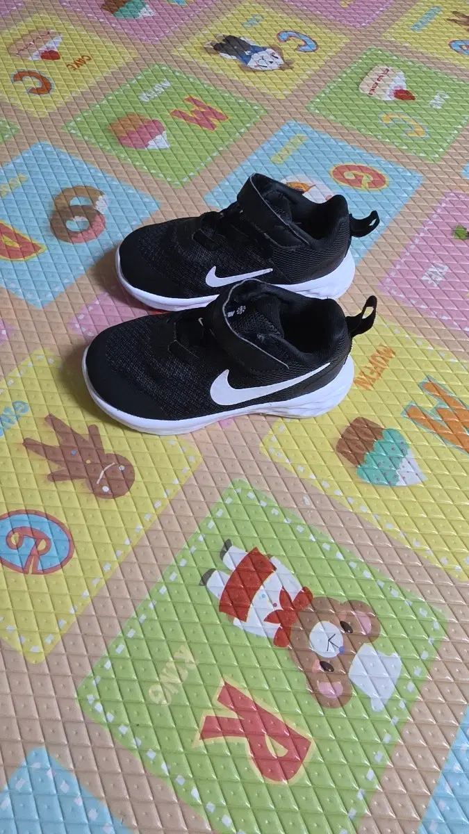 나이키키즈 운동화130