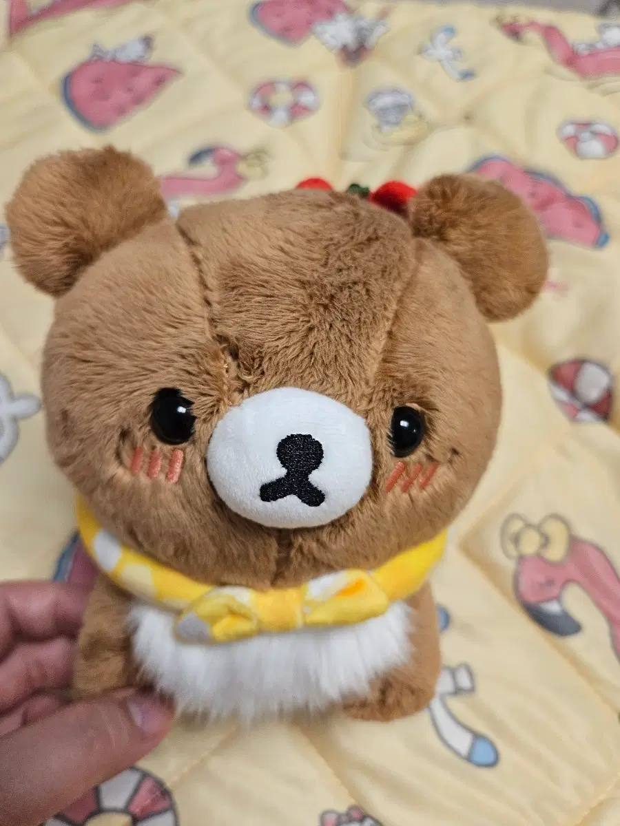 코구마 꿀벌 벌꿀 팝업 누이(마지막가격)