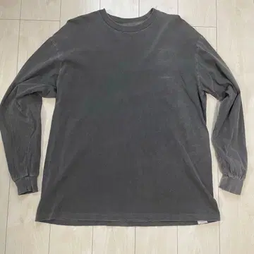 greatLAnd 롱티 ONEITA 2XL 그레이트랜드 10YEARS