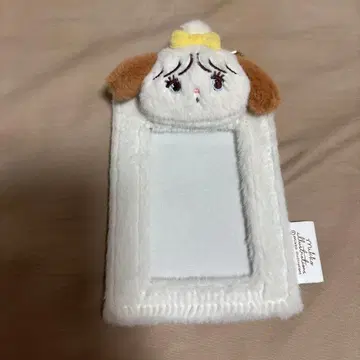 mikko 수플레 트레이딩 카드 케이스