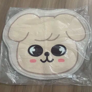 straykids skzoo 미니 카펫 puppym