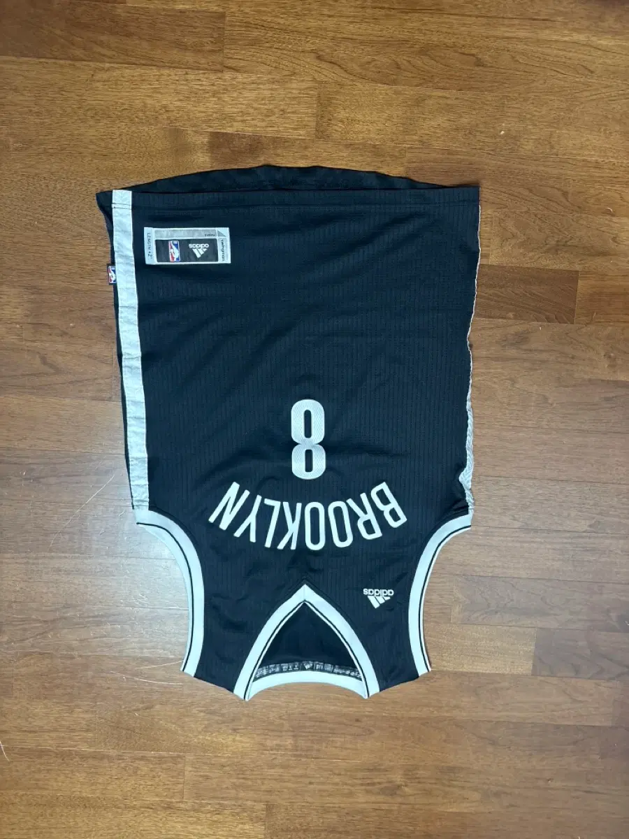NBA 유니폼