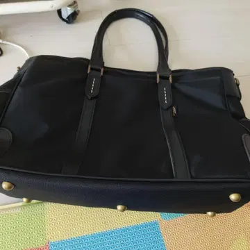 해밀턴 비즈니스 백