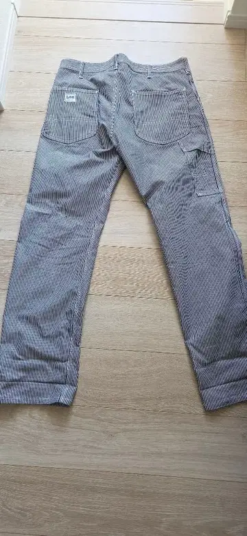 Lee 히코리 페인터 팬츠 XL