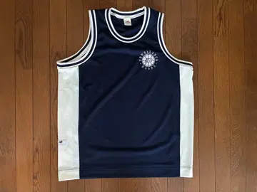 NEWBALANCE 탱크탑