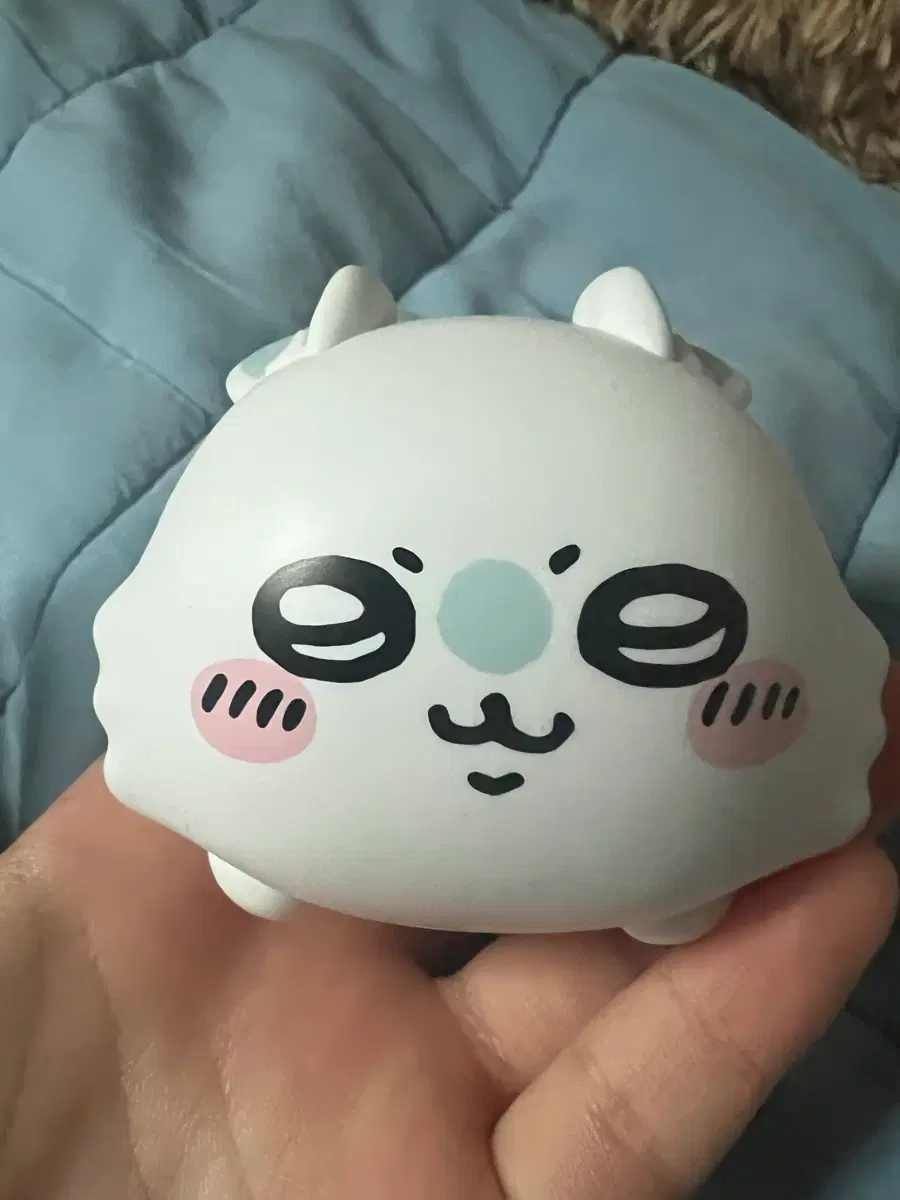 모몽가 저금통