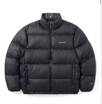 thisisneverthat 다운 자켓 Black 사이즈 L