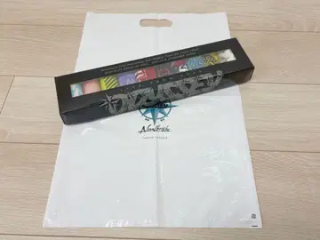 Novelbright 10th Anniversary 저스틴 특전