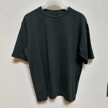 그린 레이블 릴랙싱 카레만 티셔츠