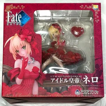 Fate 시리즈 아이돌 황제 네로 1/7 완성품 피규어