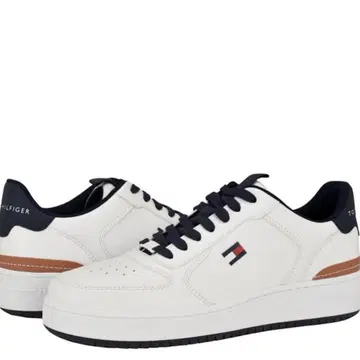 [ 26cm ] TOMMY HILFIGER 남성용 스니커즈 KEVERN