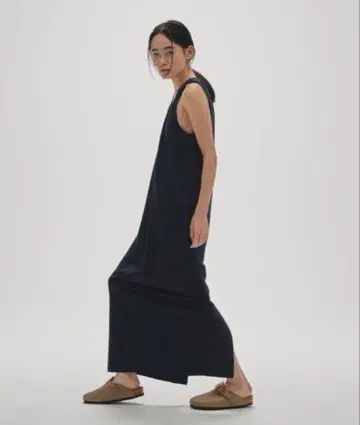 TODAYFUL x Studio Doe Neck Gather Dress
