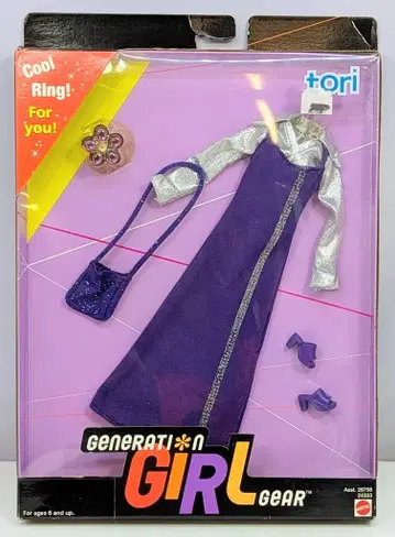 마텔 제너레이션 걸 의상 Tori 24333