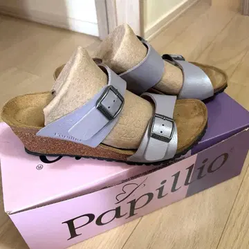 BIRKENSTOCK Papillio 버켄스탁 파피리오 23cm