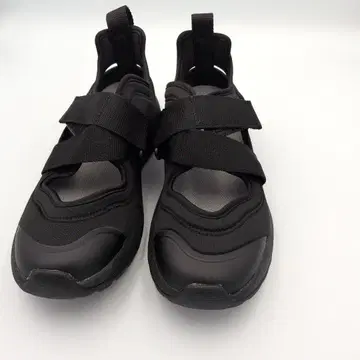 무인양품 스니커즈 샌들 블랙 25cm