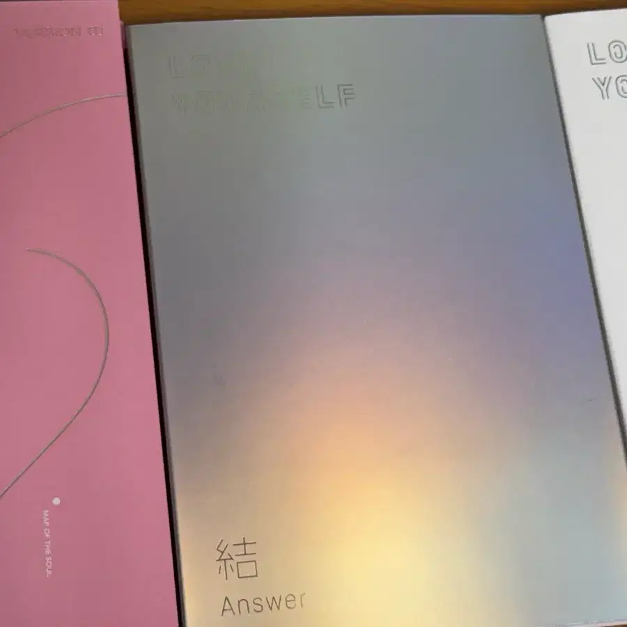 BTS 럽셀,페르소나 일괄판매