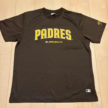 MLB 샌디에이고 파드리스 올스타전 티셔츠