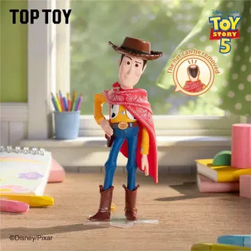 TOPTOY 토이스토리5 Friends Forever 우디