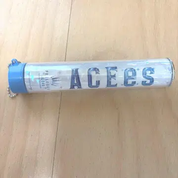 ACEes 응원봉 탑