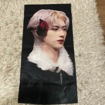 AND2BLE ZB1 리키 슬로건