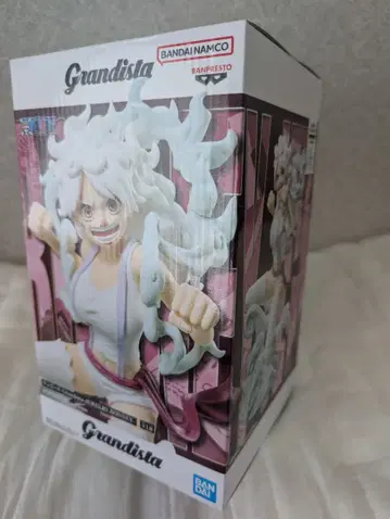 Grandista ONE PIECE JEWELRY BONNEY