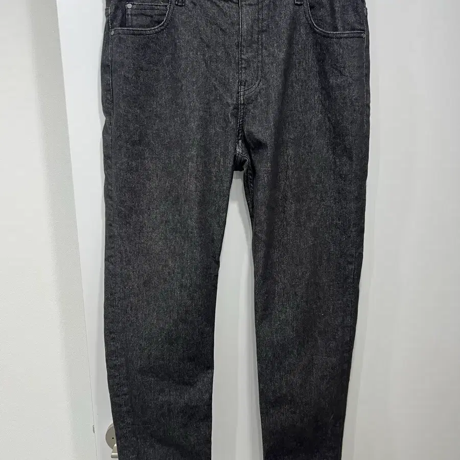 [34] DKNY 블랙 데님