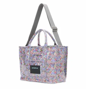 미사용 새상품 BEYOND THE VINES LIBERTY FABRIC 01