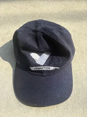 V-FORMATION 기업계 네이비