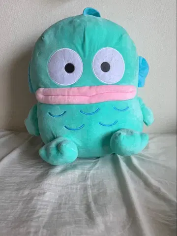 [ 새상품급 ] 한교동 봉제 인형 BIG