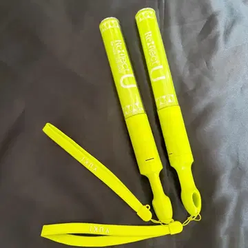 아이나나 센 응원봉 세트