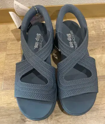 SKECHERS Slip-ins 샌들