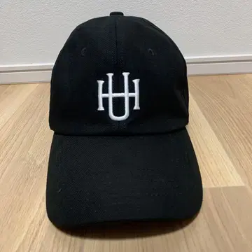 UNNAMED HEADWEAR DEEP LOGO CAP