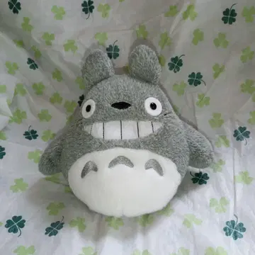 토토로 니잇파 봉제 인형 FWUT 적응 사이즈