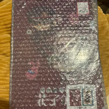 지박소년 하나코 군 클리어 파일 (2장 세트)