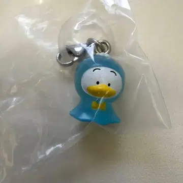 미개봉 미사용 새상품 메지루시 액세서리 오리 페클